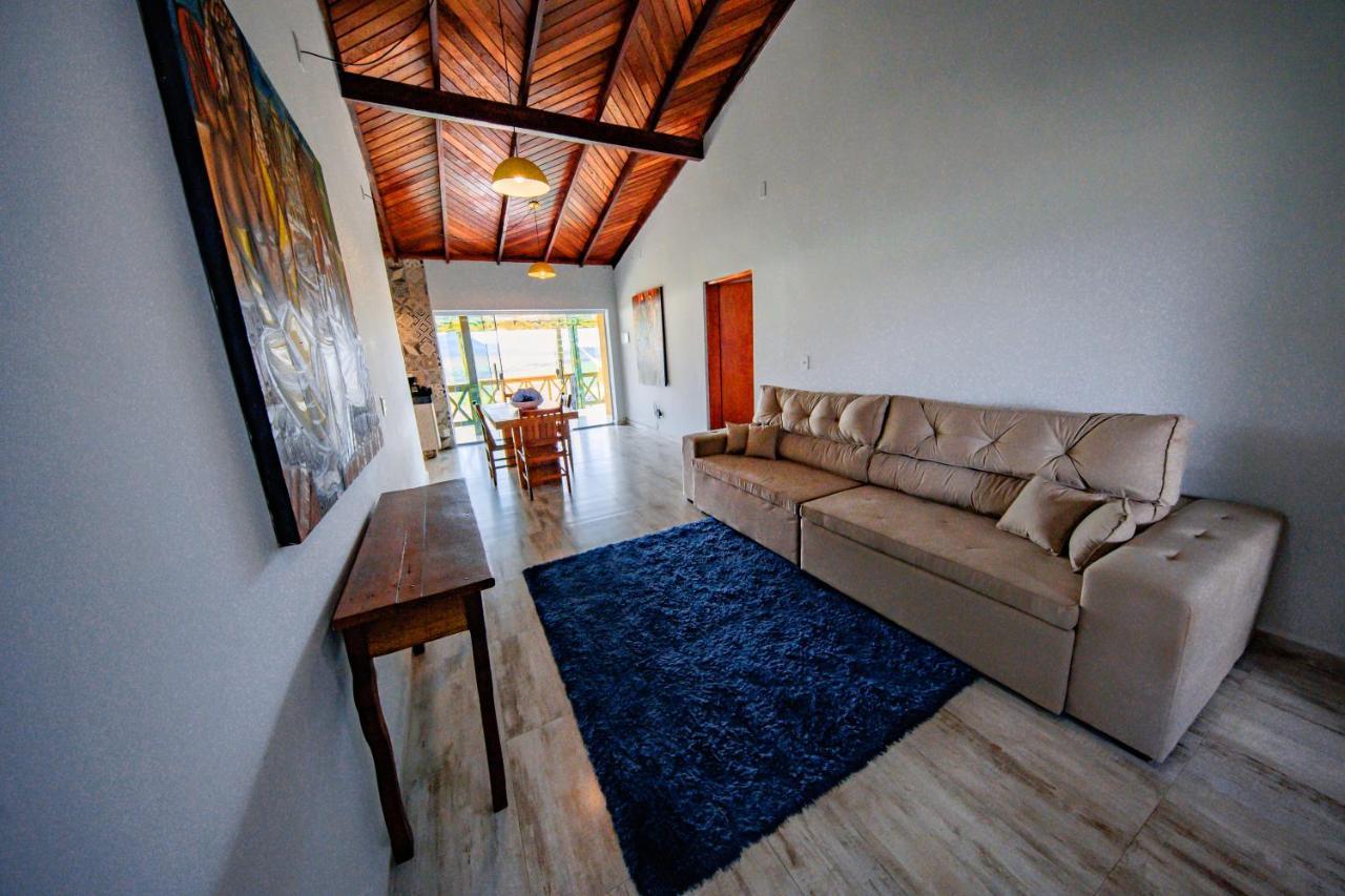 Villa Annapurna Alto Paraíso de Goiás Esterno foto