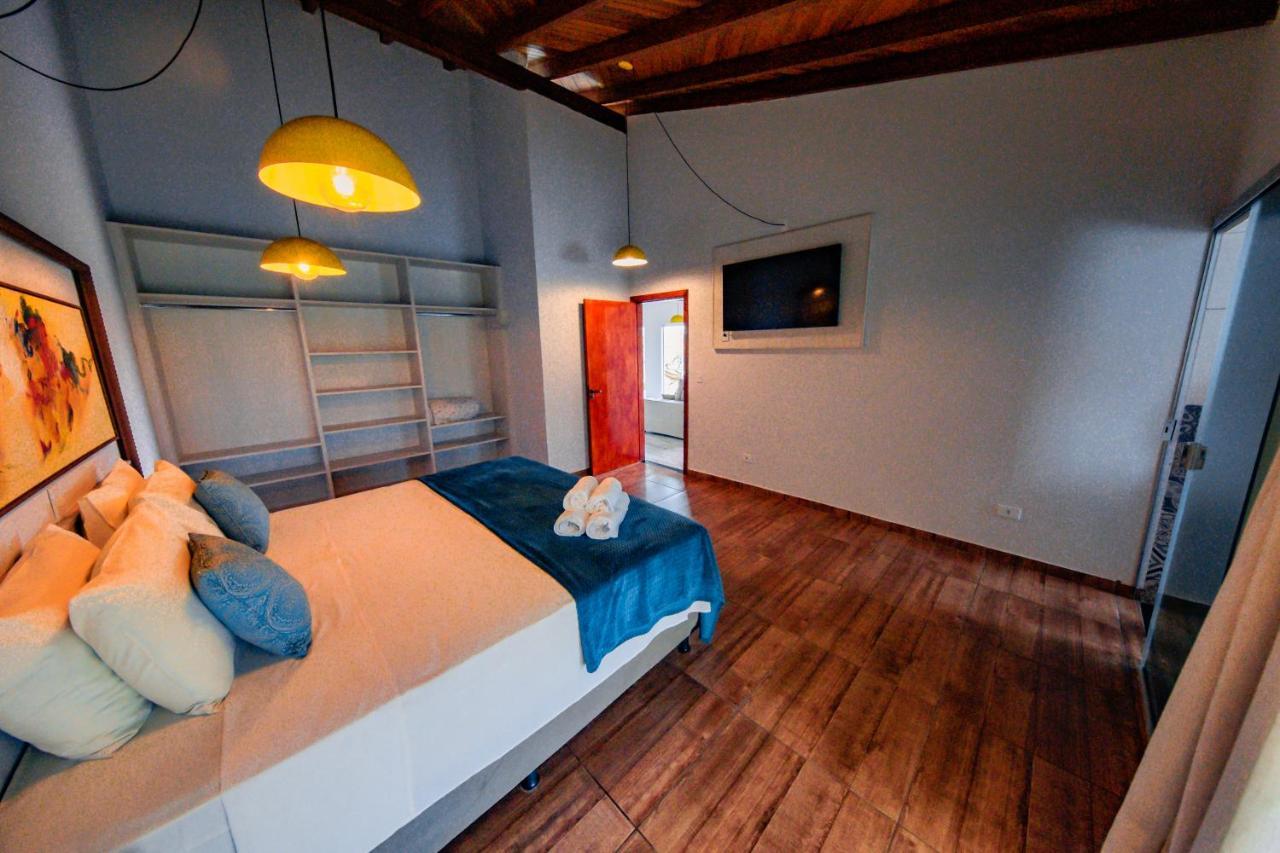 Villa Annapurna Alto Paraíso de Goiás Esterno foto