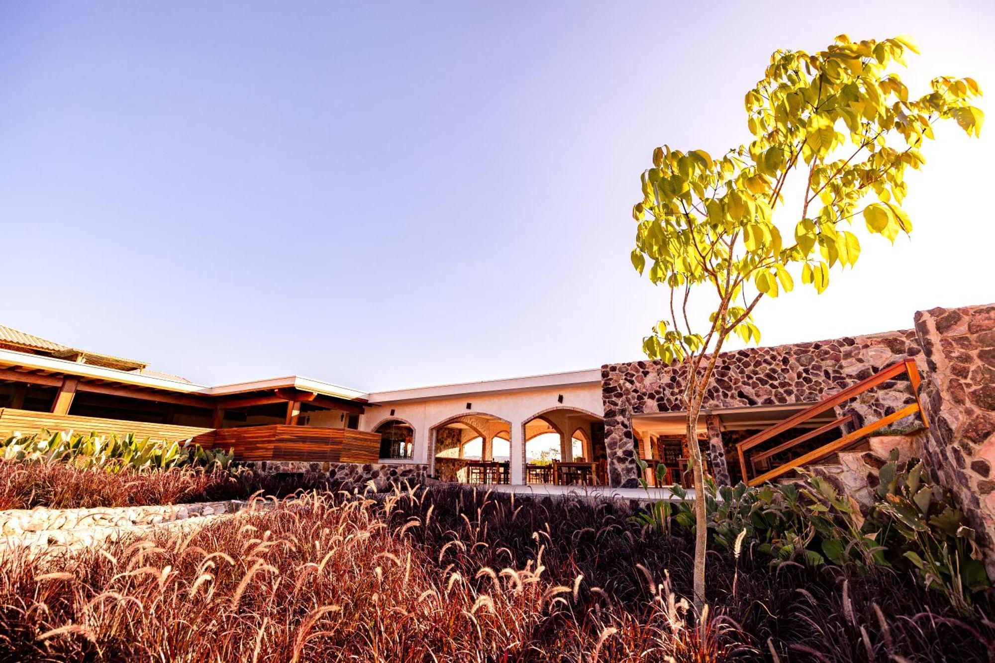 Villa Annapurna Alto Paraíso de Goiás Esterno foto