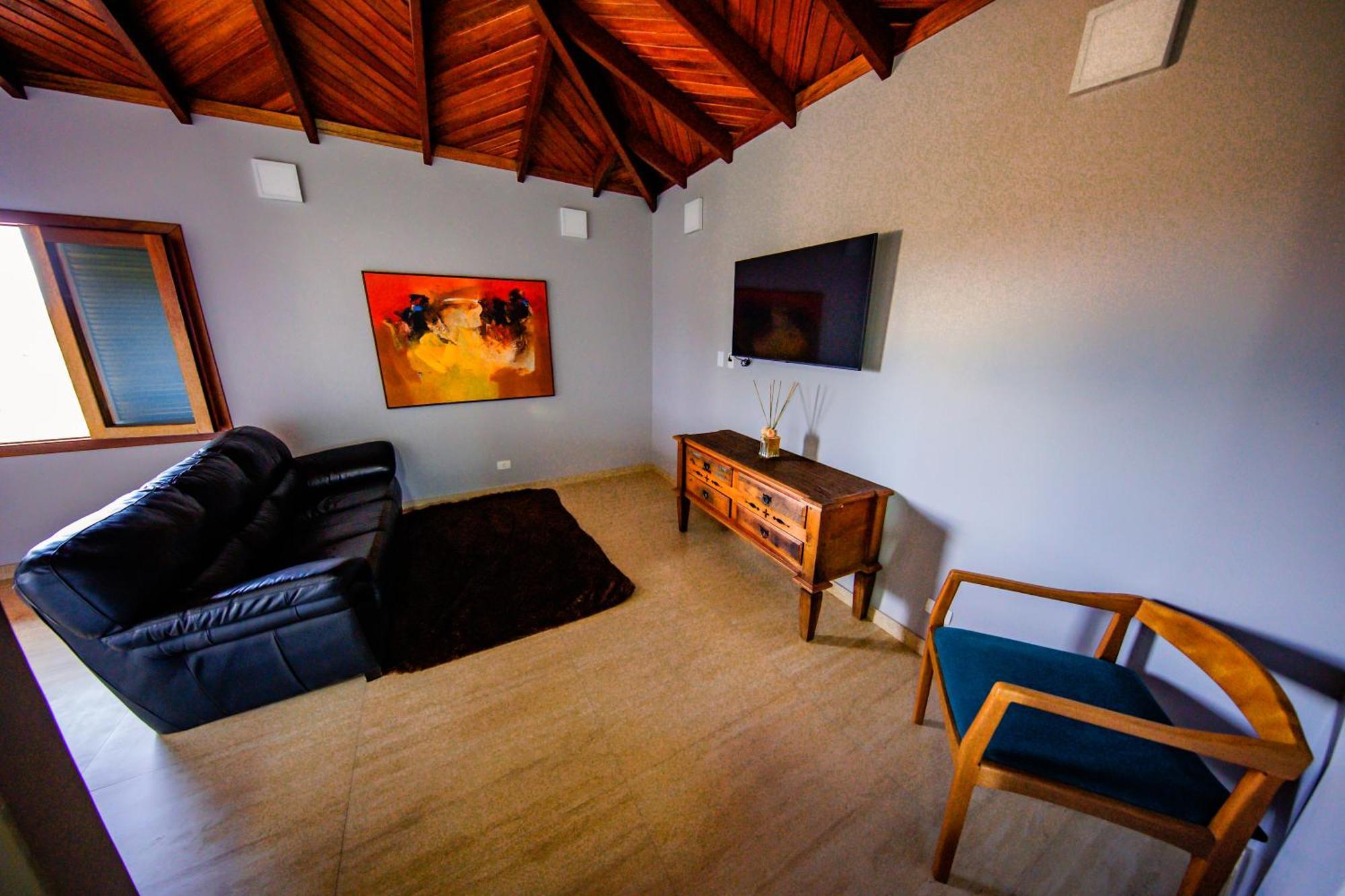 Villa Annapurna Alto Paraíso de Goiás Esterno foto