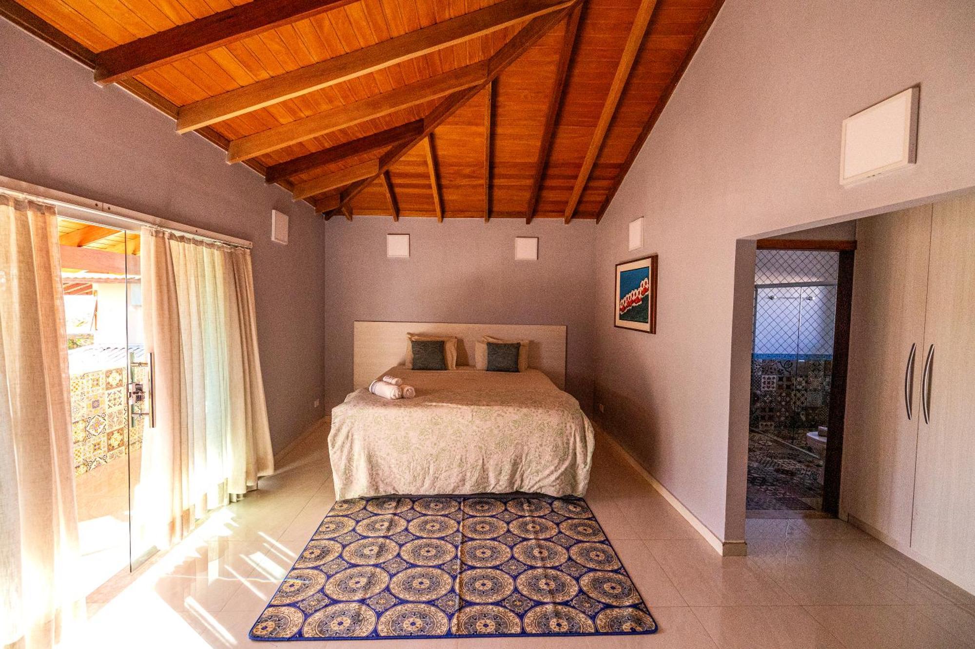 Villa Annapurna Alto Paraíso de Goiás Esterno foto